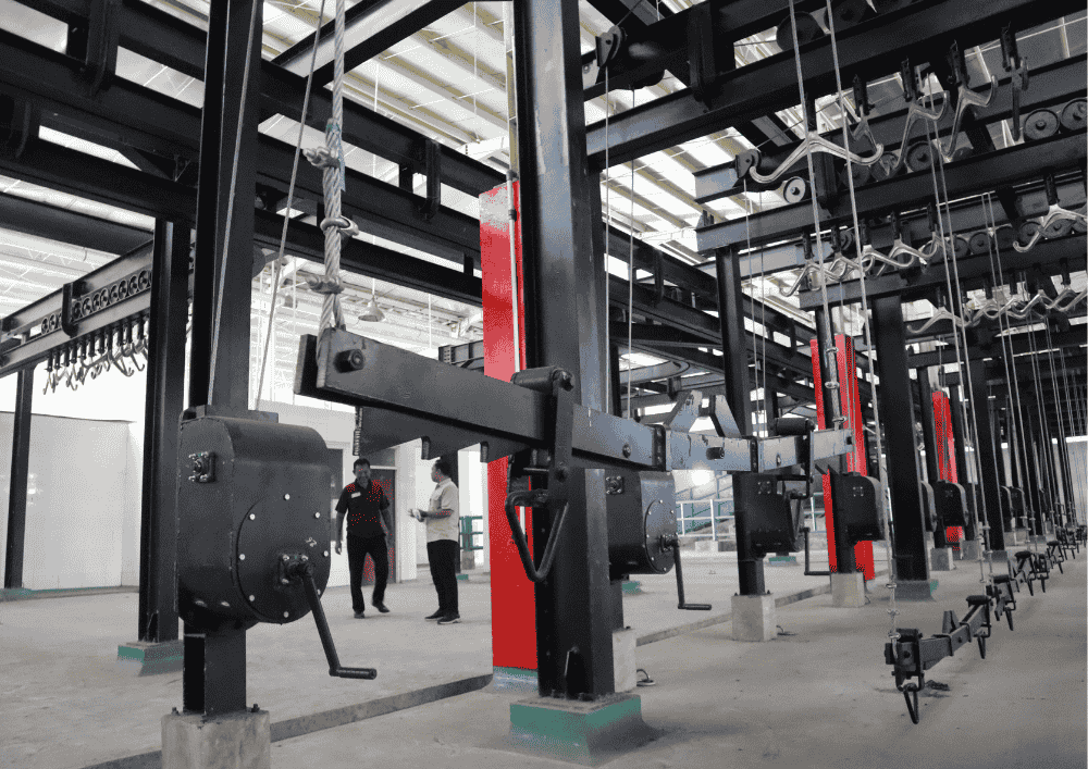 Direktur Jasa dan Niaga Dorong Para Jagal Segera Daftar Mitra RPH Unit Tambak Oso Wilangun