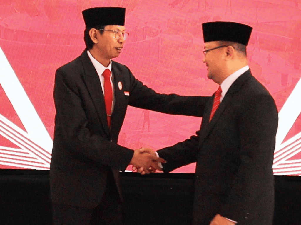 Selamat Jalan Cak Awi, Sahabat dan Tokoh yang Menguatkan Langkah RPH Surabaya. 