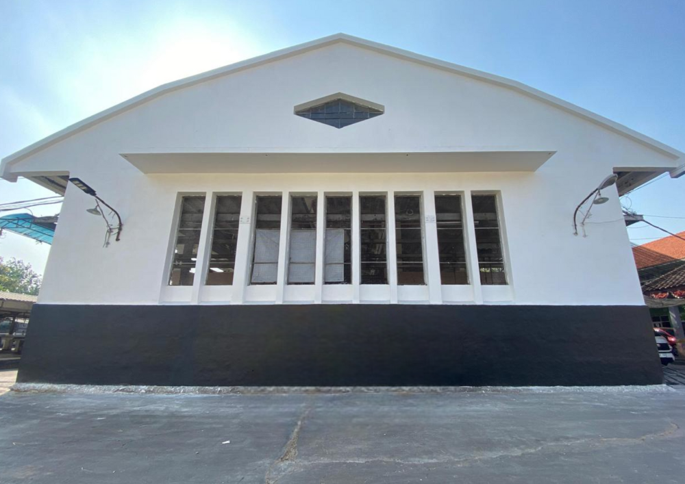 Tentang RPH Surabaya